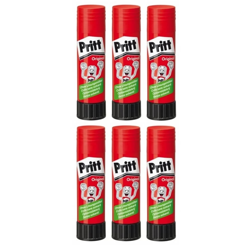 Glue stick Pritt 11g