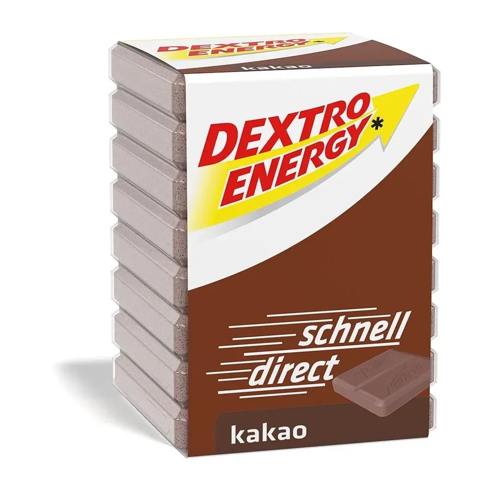 Dextro Energy Kakao