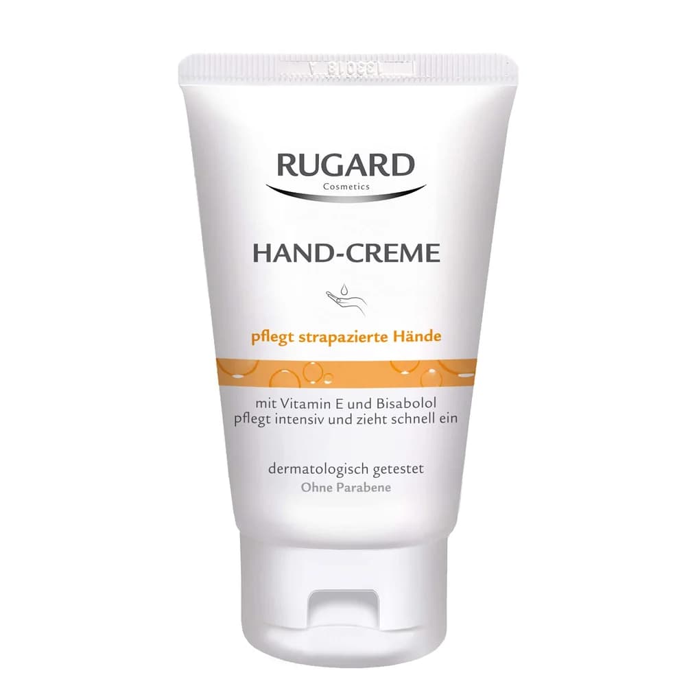 Rugard Handcreme