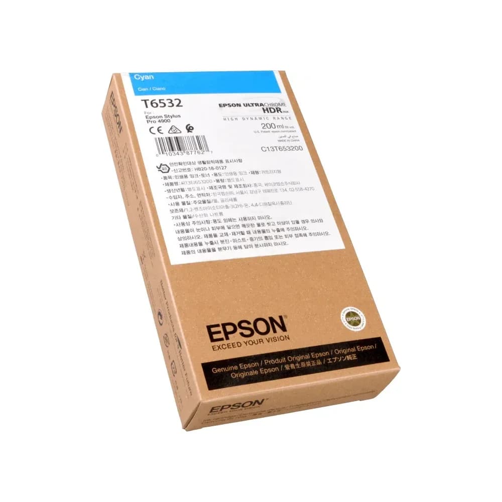 Epson Tintenpatrone
