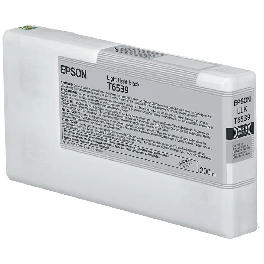 Epson Tintenpatrone