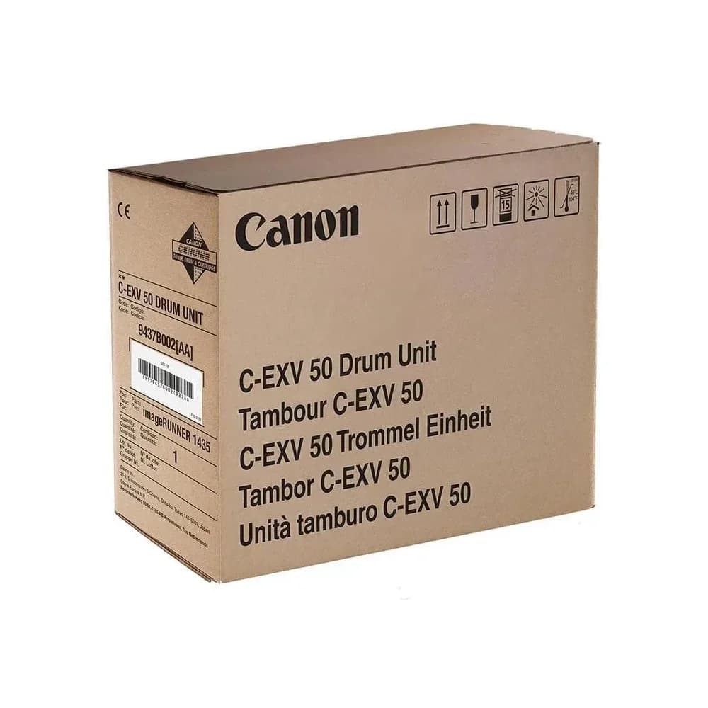 Canon Trommel 9437B002 C-EXV50