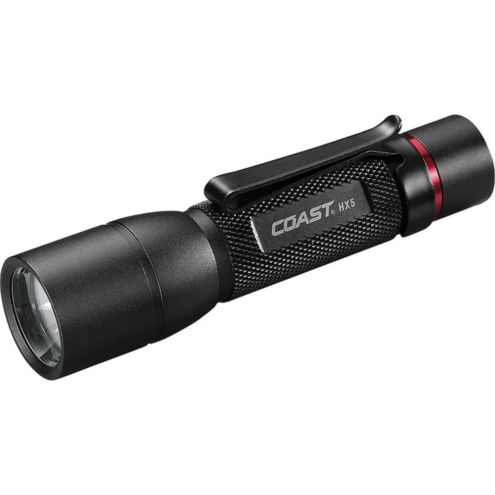 Taschenlampe LED Coast HX5, 104mm
