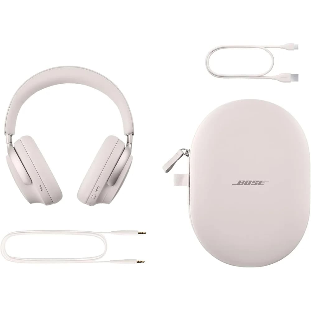 QuietComfort Ultra (Gen 1) - White