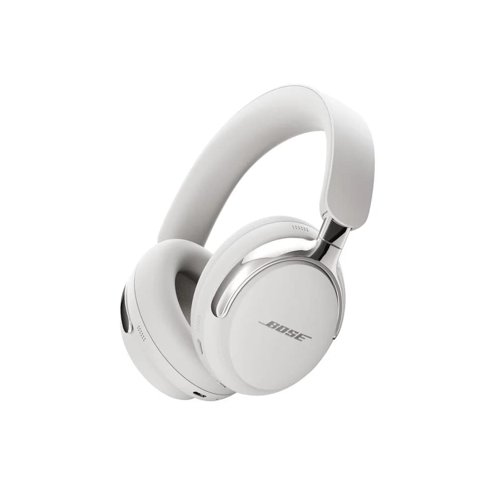 QuietComfort Ultra (Gen 2) - White