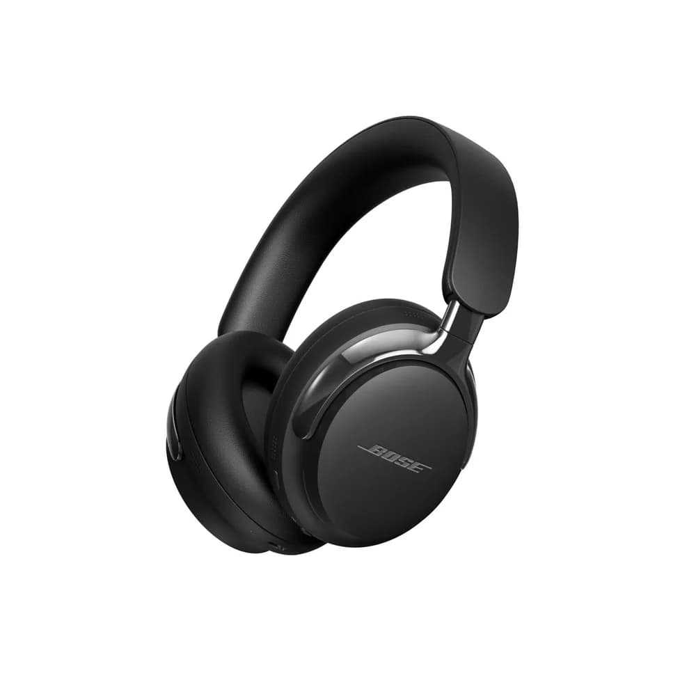 QuietComfort Ultra (Gen 2) - Black