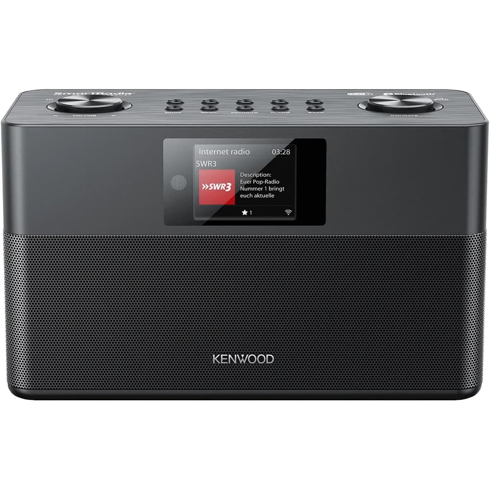 Kenwood CR-ST100SB
