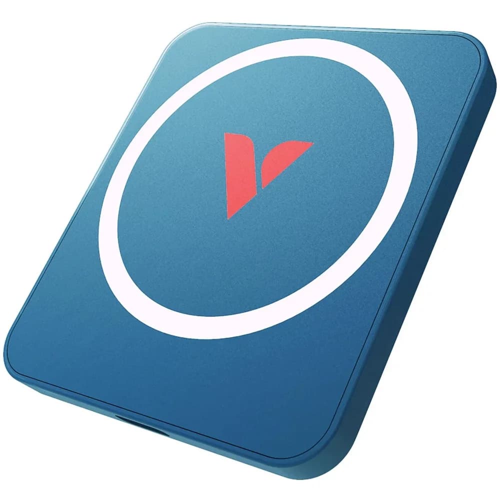 Verbatim SSD-Festplatte