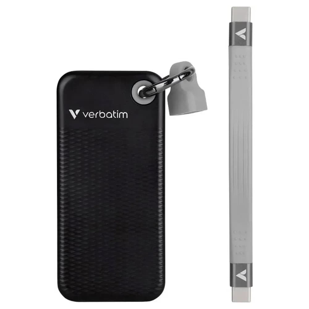 Verbatim SSD-Festplatte