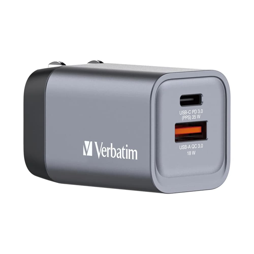 Verbatim Ladeadapter Universal 32200