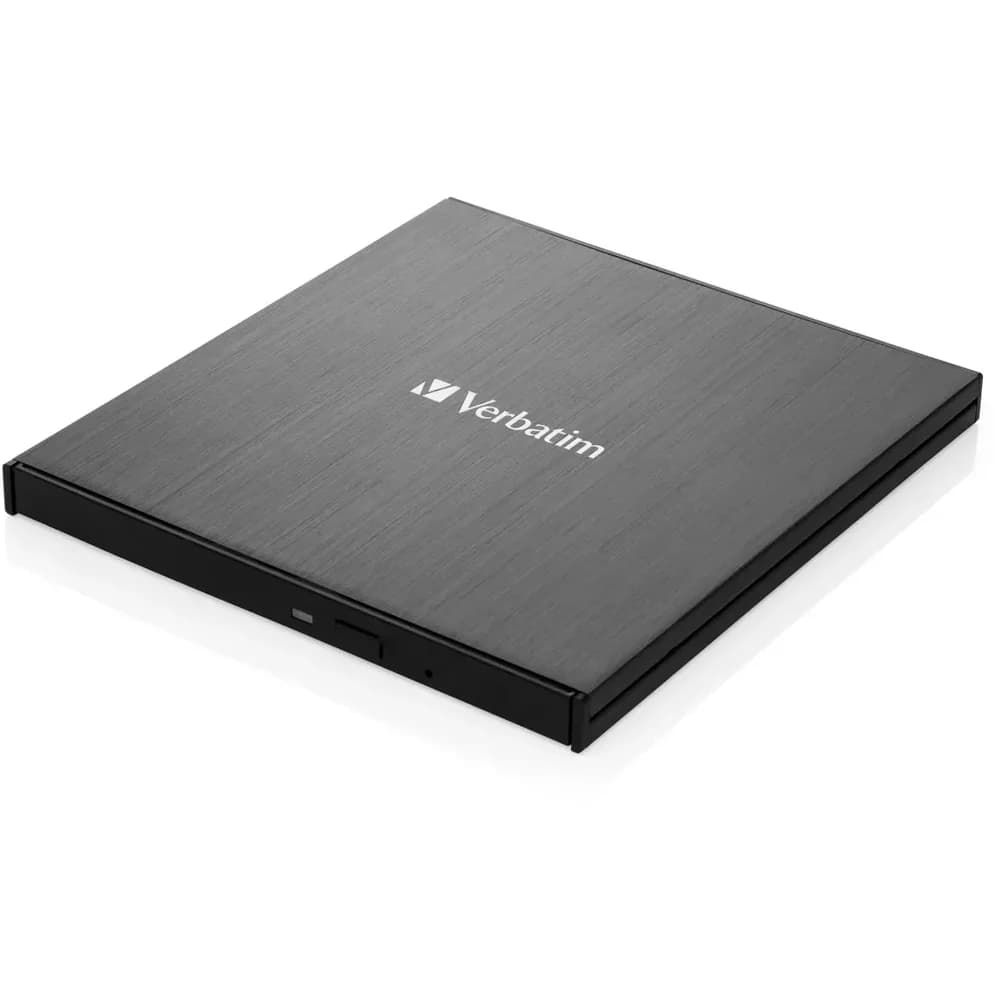 Verbatim Blu-ray-Brenner