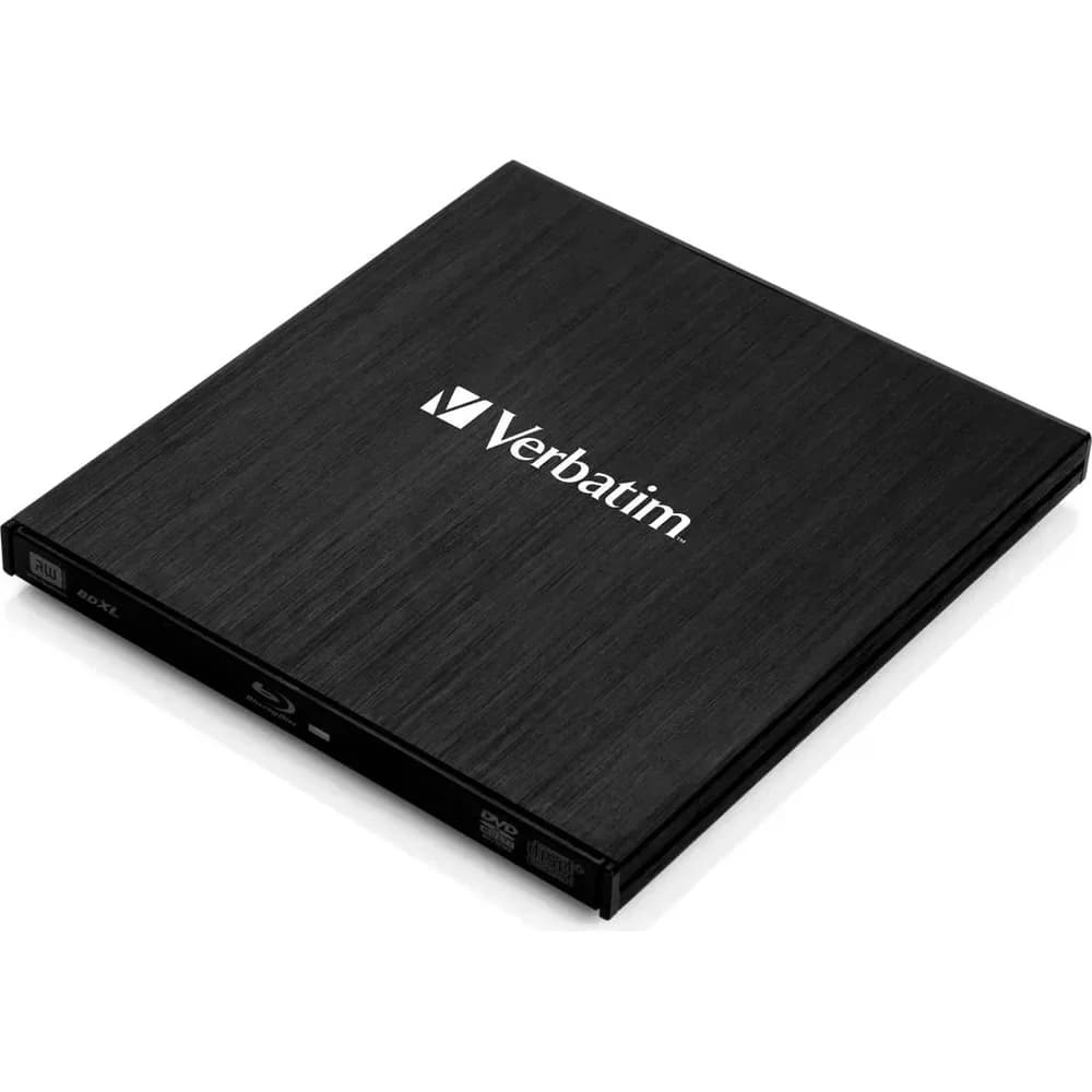 Verbatim Blu-ray BDXL Recorder 43890