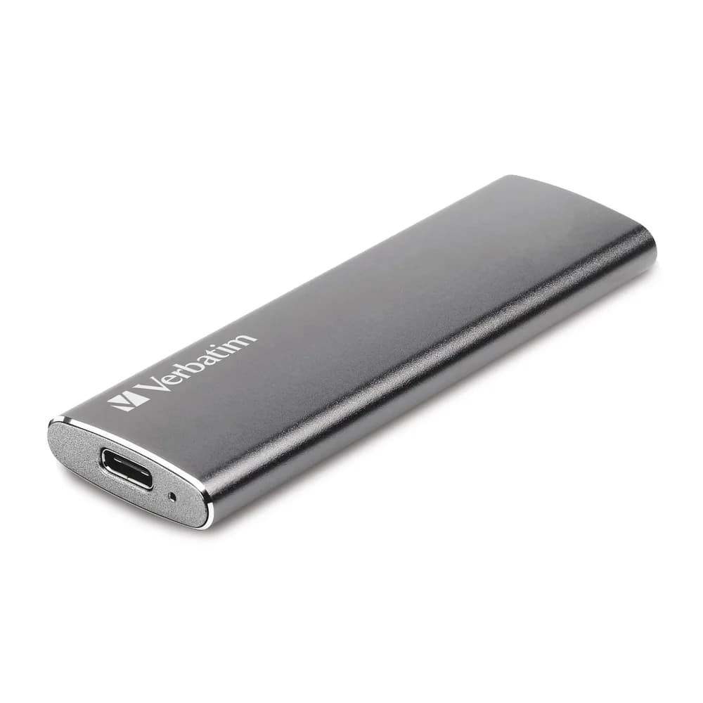 Verbatim SSD-Festplatte