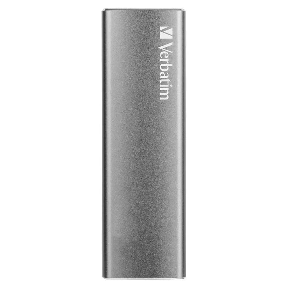 Verbatim SSD-Festplatte