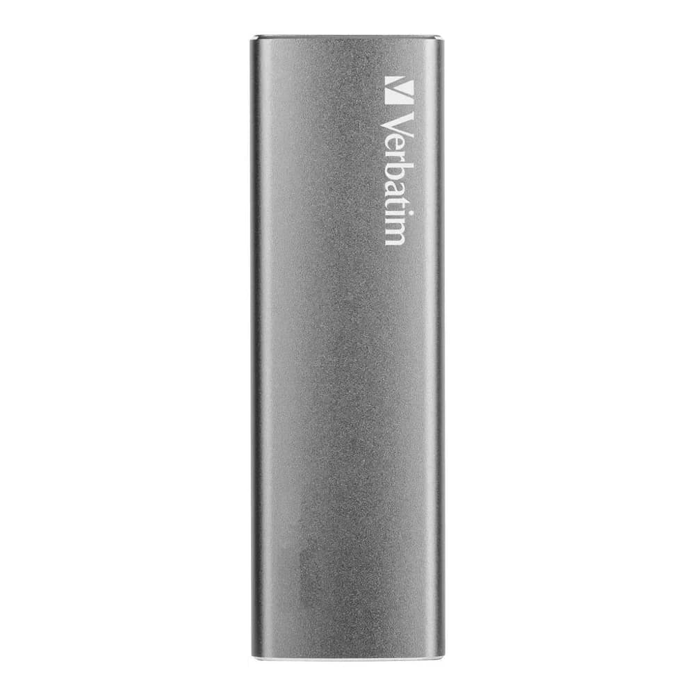 Verbatim SSD-Festplatte