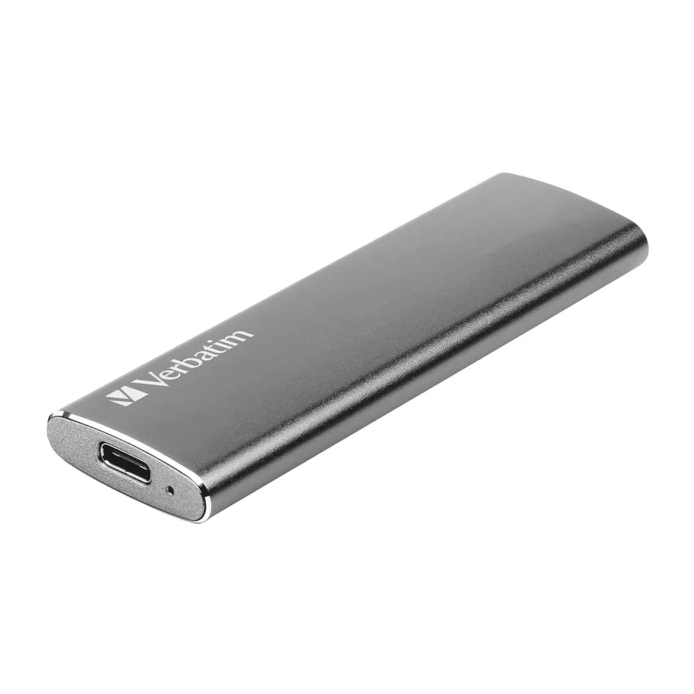 Verbatim SSD-Festplatte