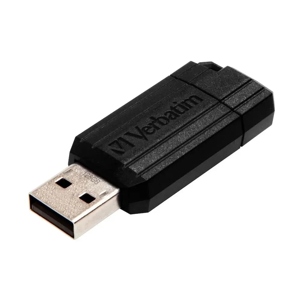 Verbatim USB-Stick Store 128GB