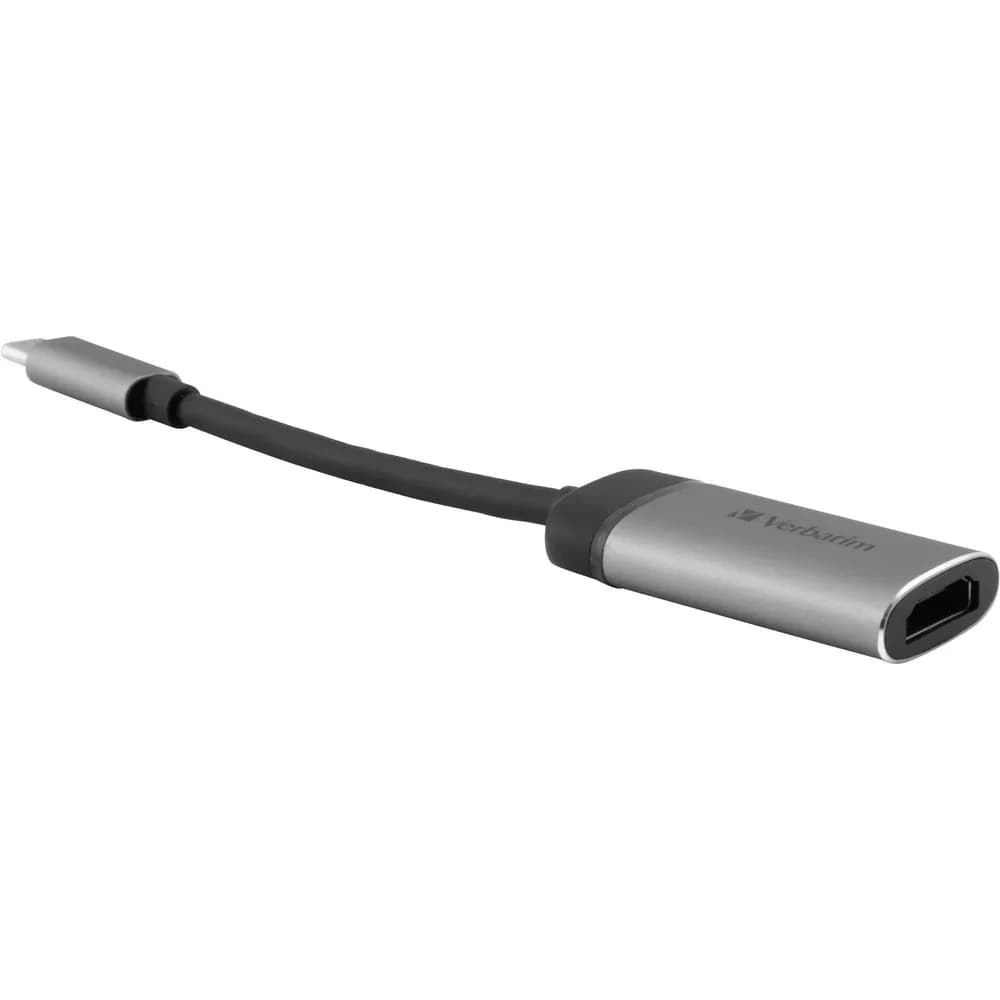 Verbatim Adapter