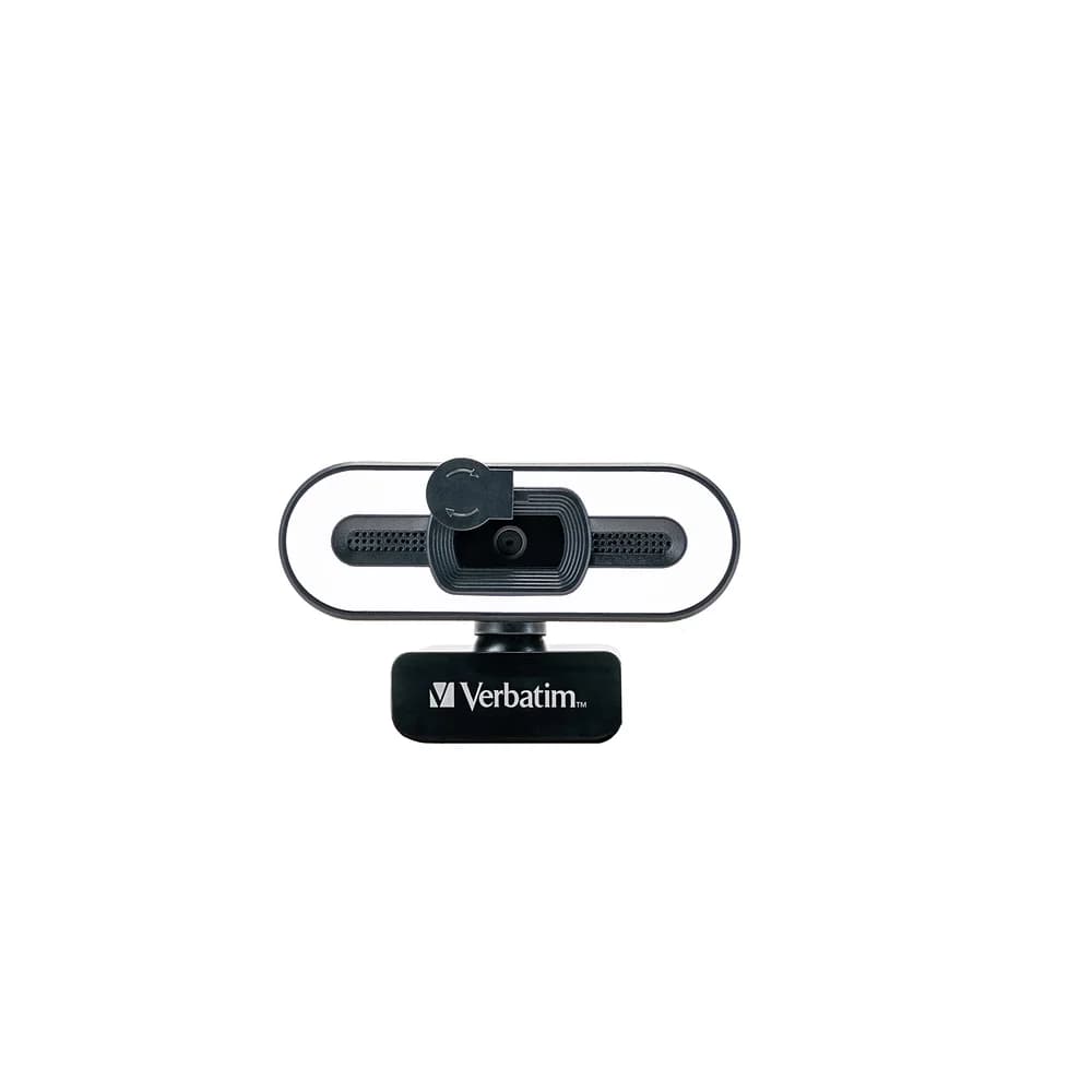 Verbatim Webcam FPS USB AWC-02