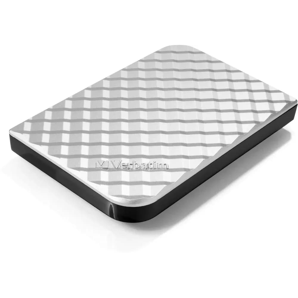 Verbatim HDD-Festplatte