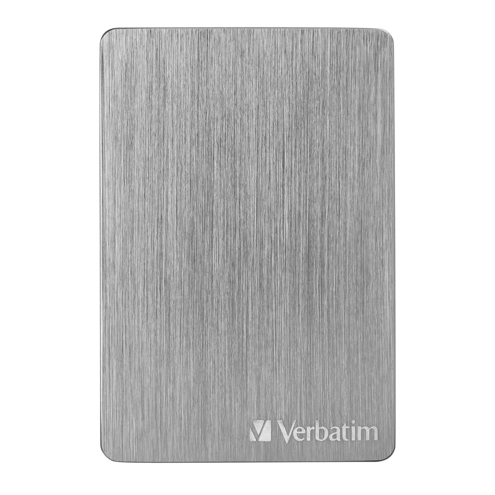 Verbatim HDD-Festplatte