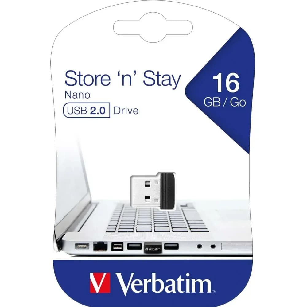 Verbatim USB-Stick