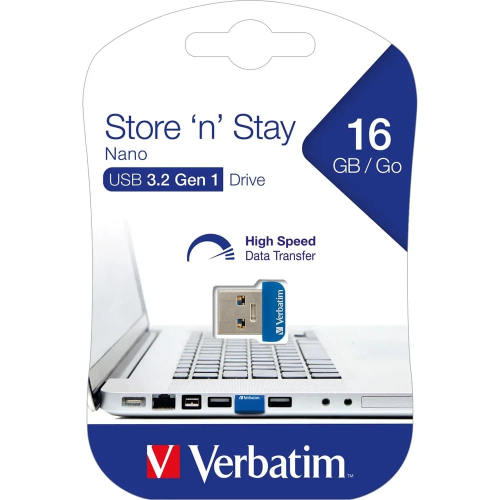 Verbatim USB-Stick