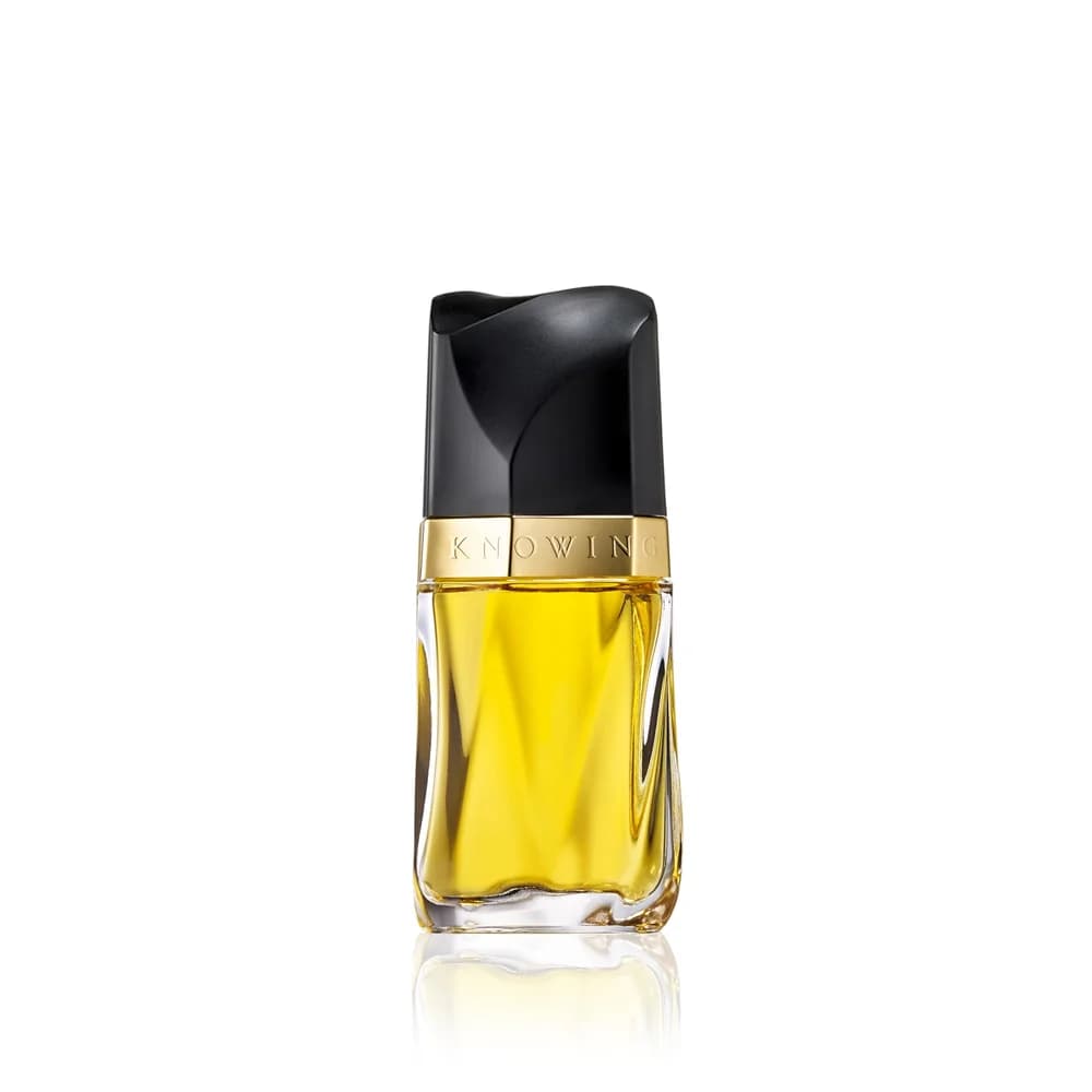 Knowing Eau de Parfum