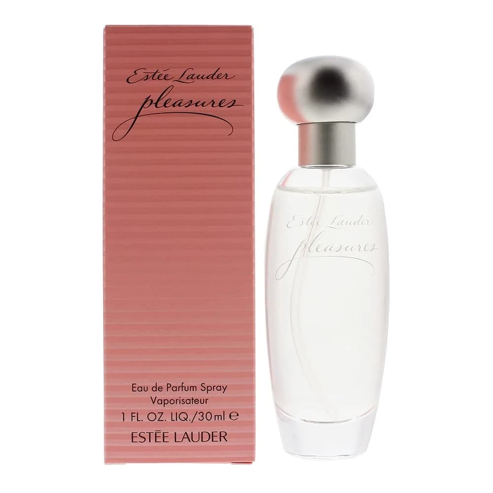 Pleasures EDP - 30 ml0