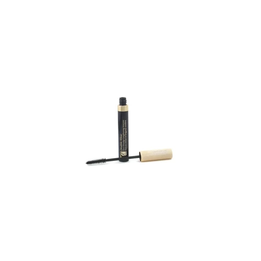 EL Double Wear Zero Mascara 01 Black