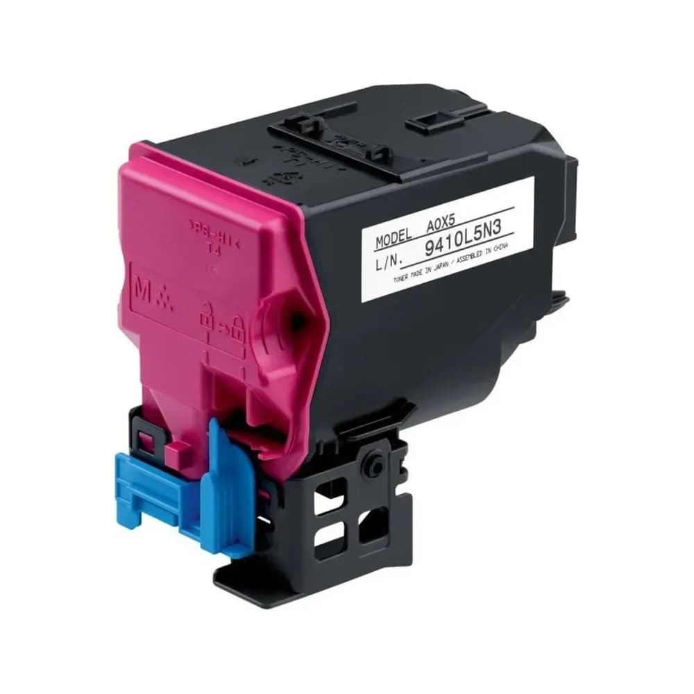 Konica Minolta, Toner, Tnp-27m (M)