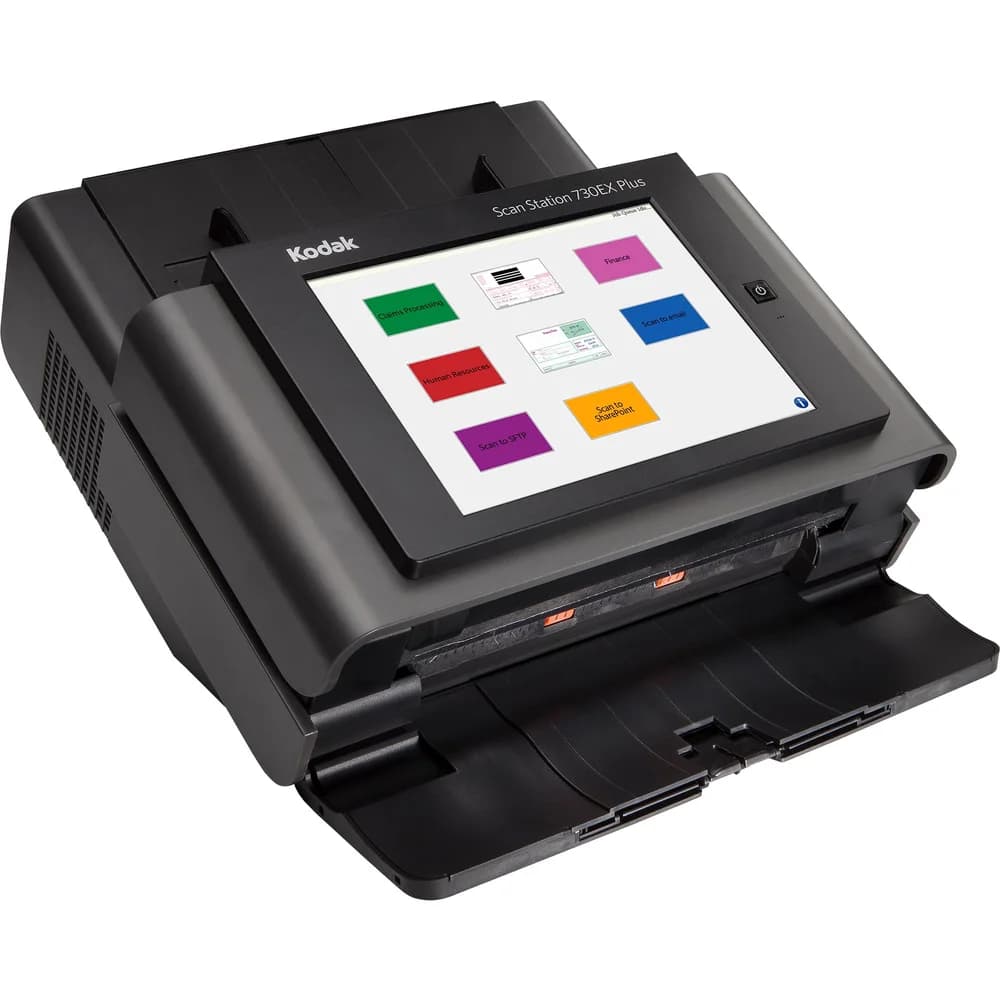 Kodak ScanStation 730EX Plus