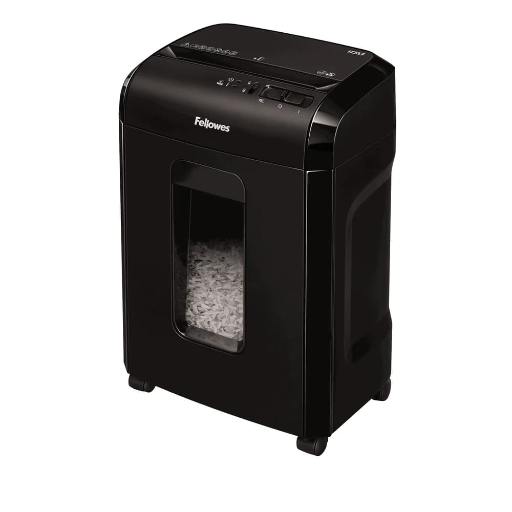FELLOWES Powershred 10M