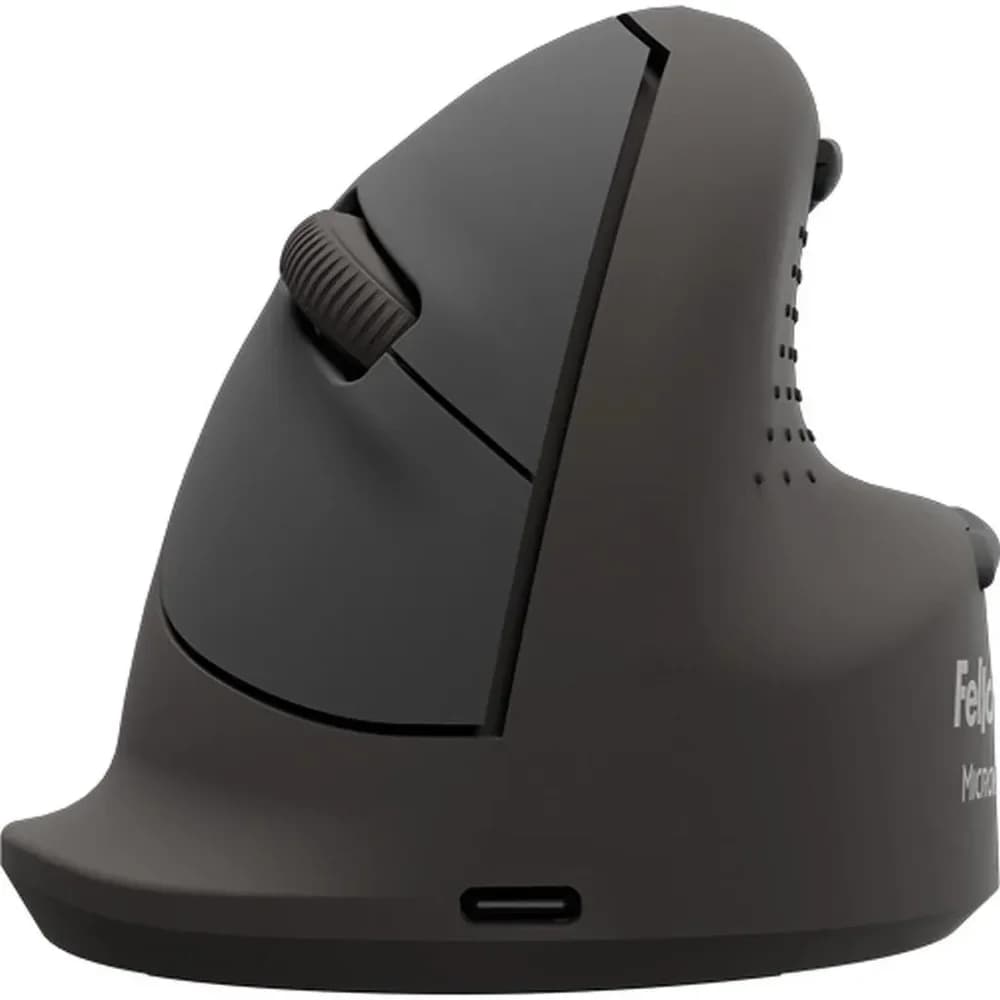 FELLOWES 100143580 Maus