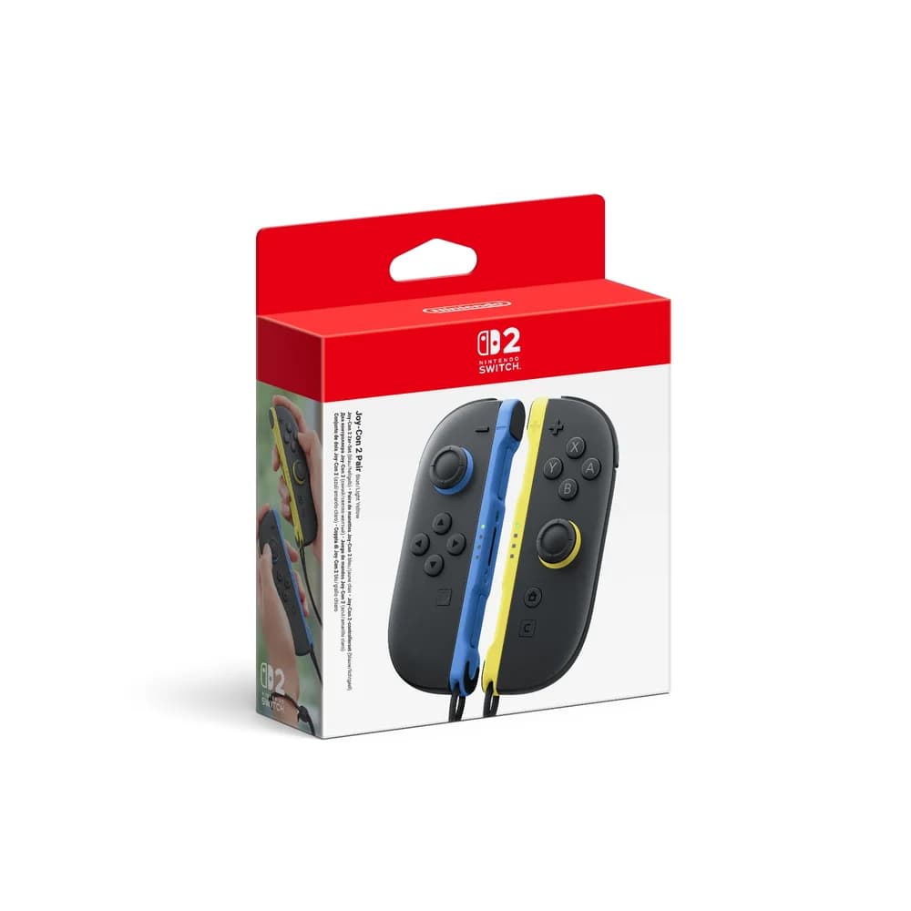 Nintendo Switch 2 Joy-Con 2, 2er-Set