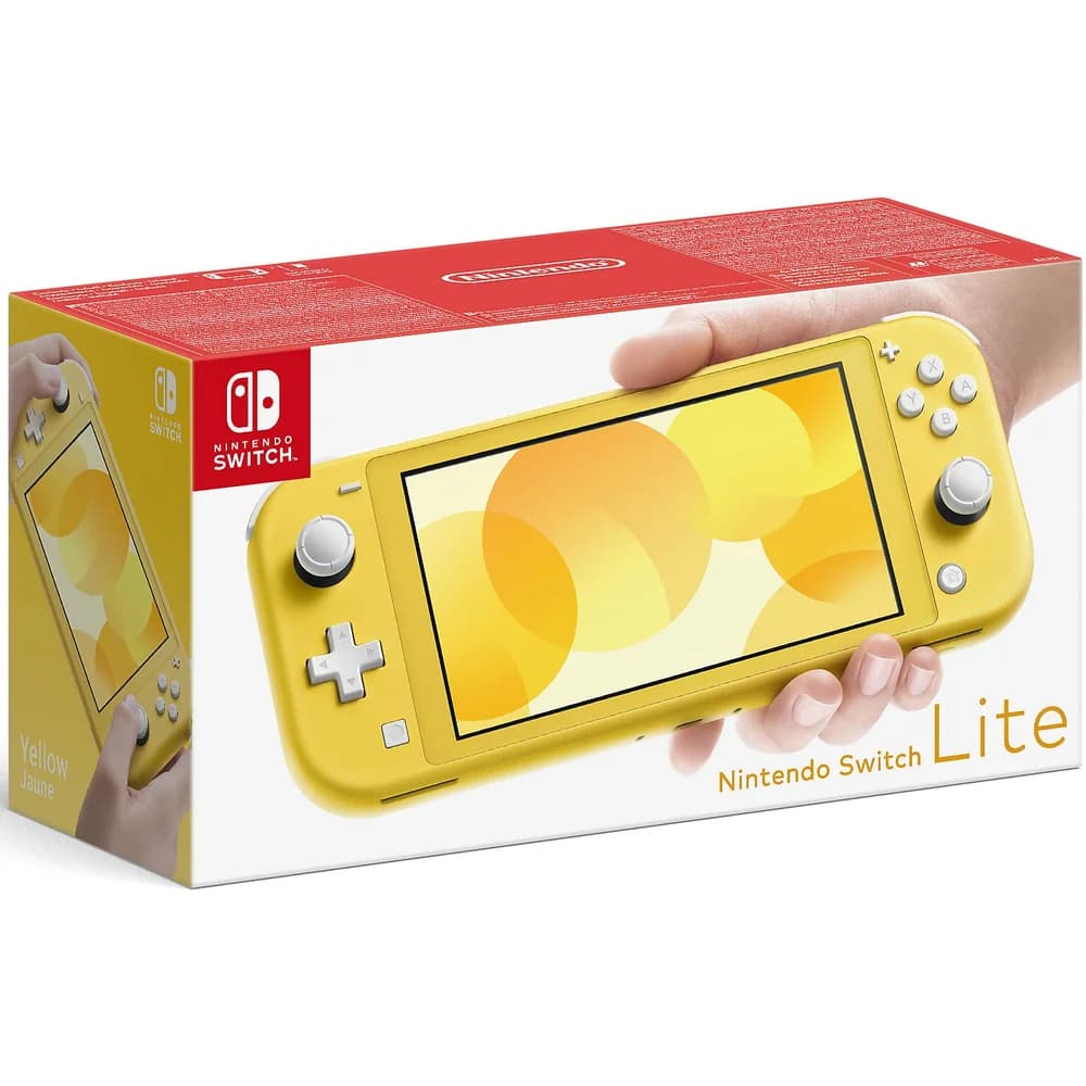 Switch Lite