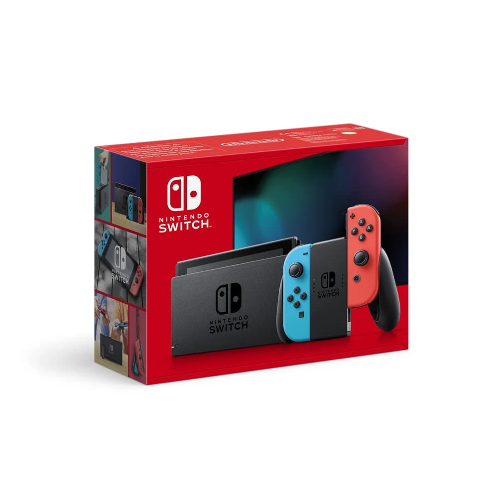 Switch (Modell 2022)