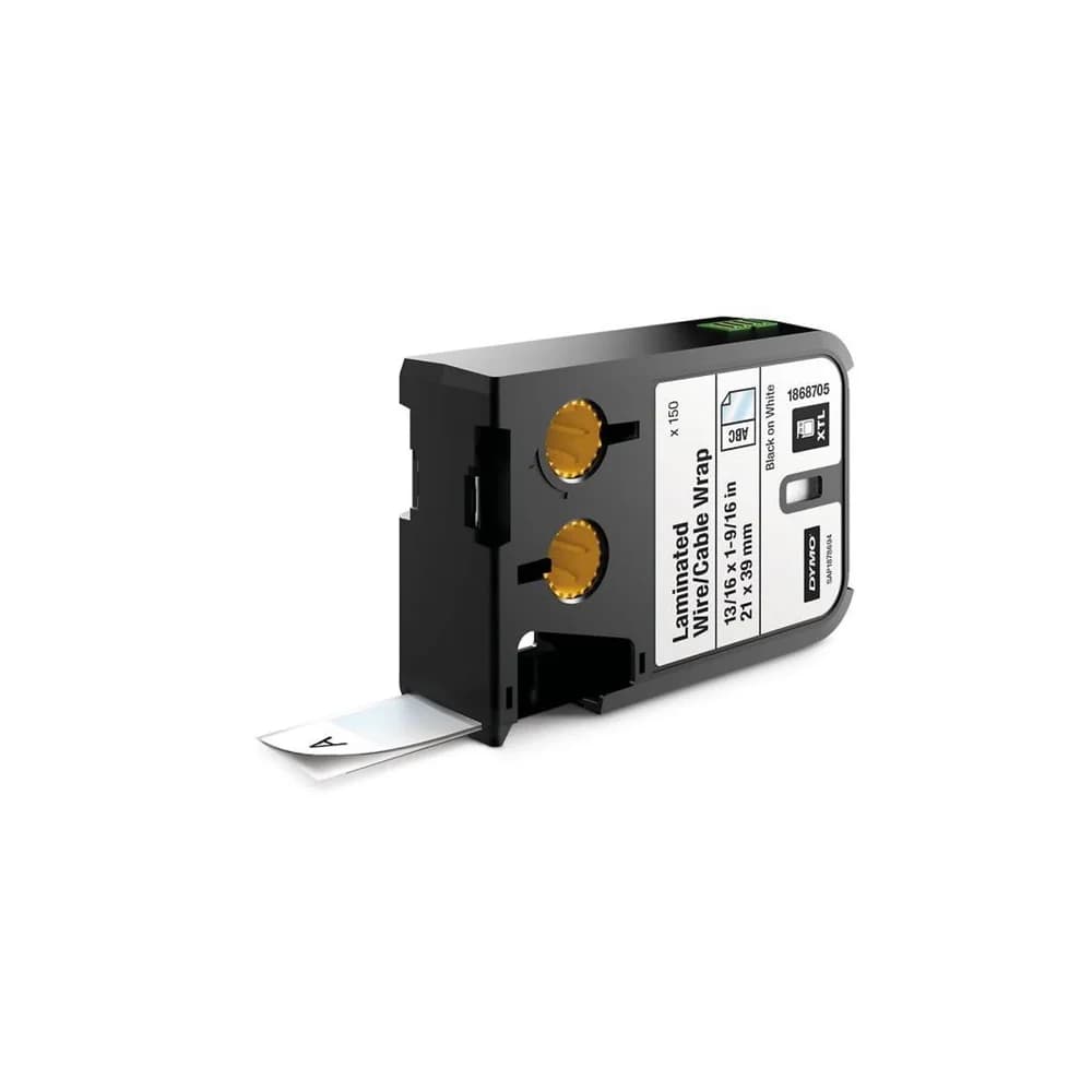 Newell brands XTL Etikett Vinyl 1868705 (VE150)