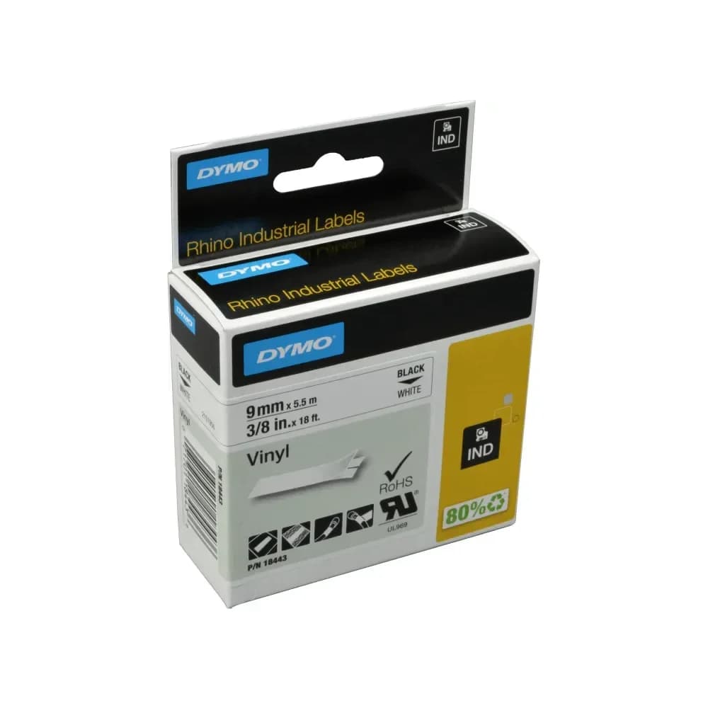 Dymo Rhino Schriftband 18443