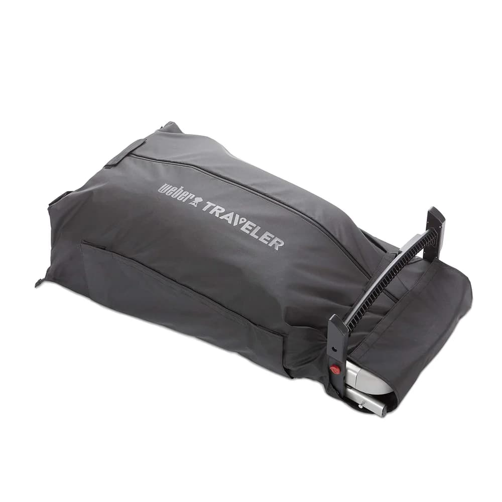 Weber Traveler Transportschutz