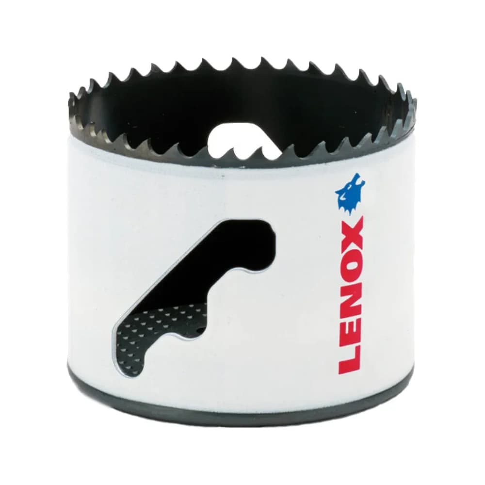 Lenox Lochsäge Bimetall 44 mm