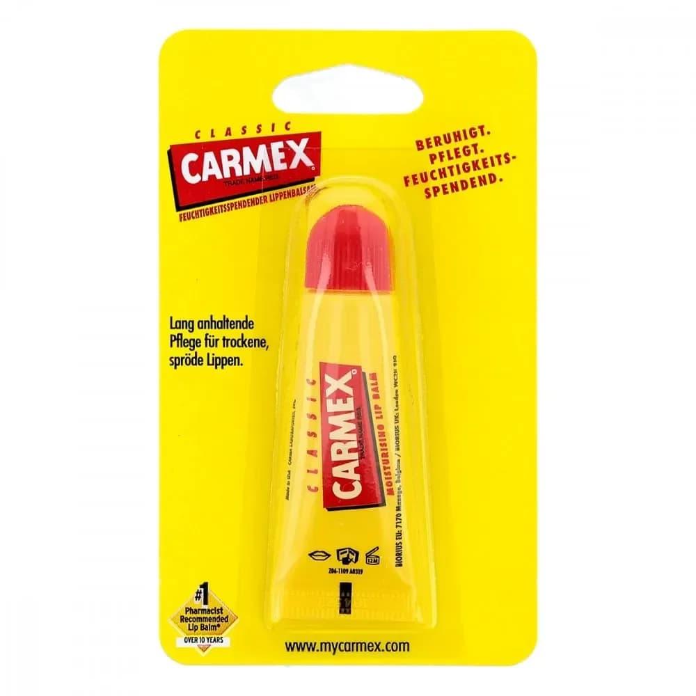 Carmex Lippenbalsam