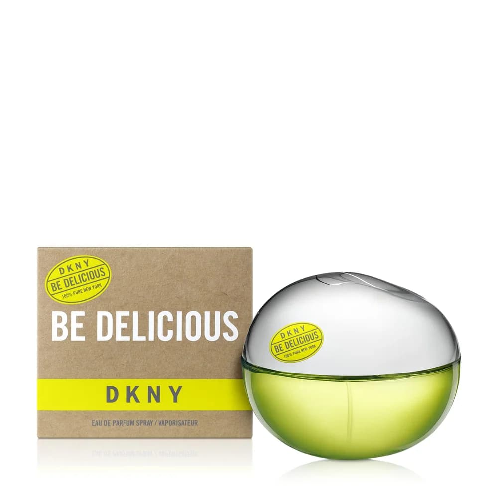 Be Delicious Eau de Parfum