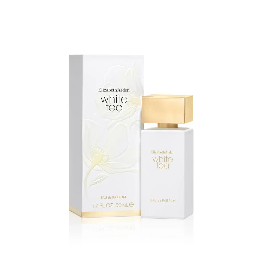 White Tea EdP Vapo