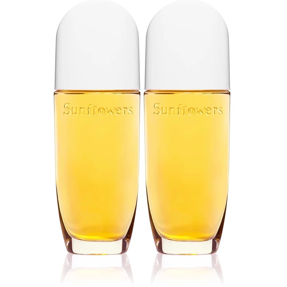 Sunflowers EDT - 100 ml0