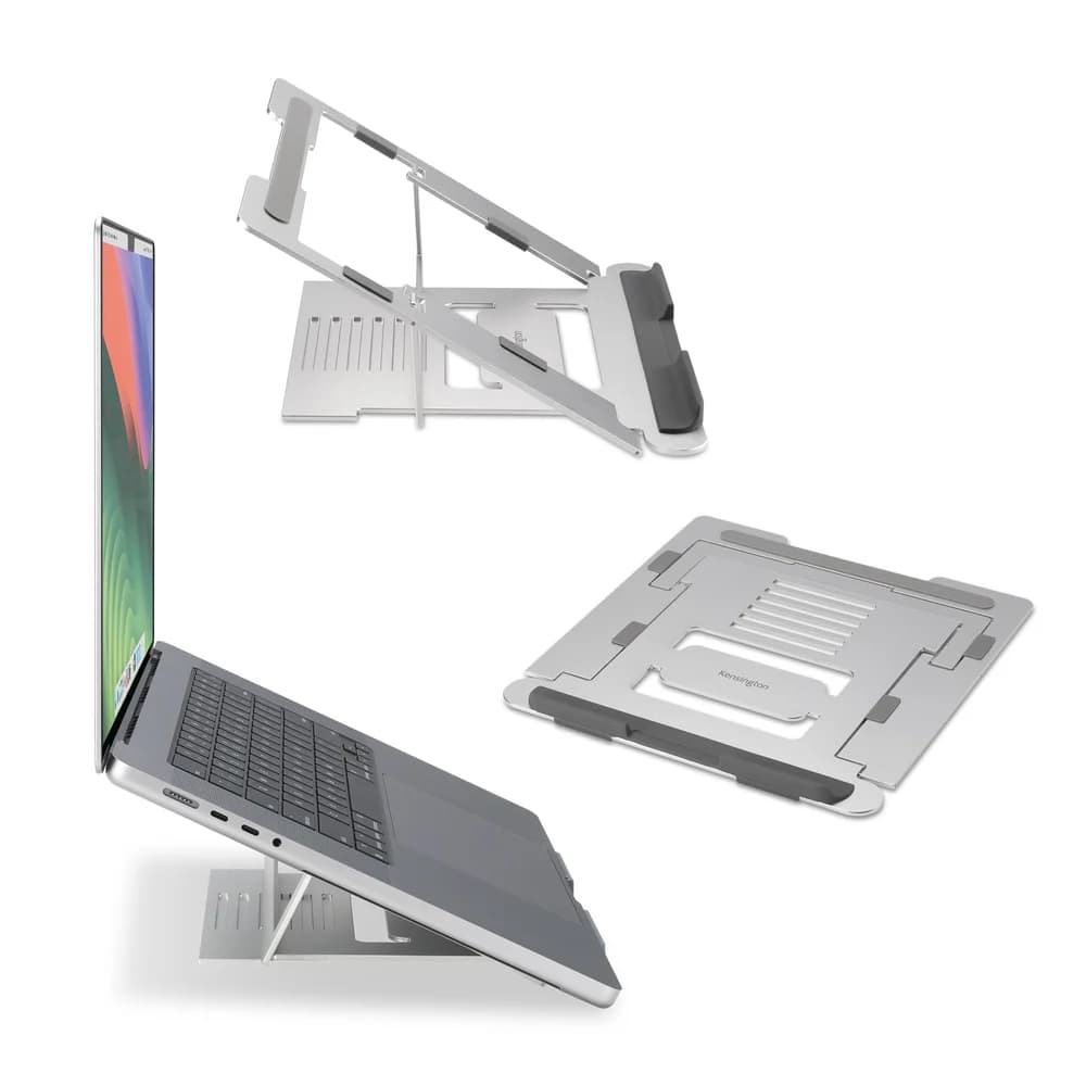 Easy Riser™ Aluminium Laptopständer