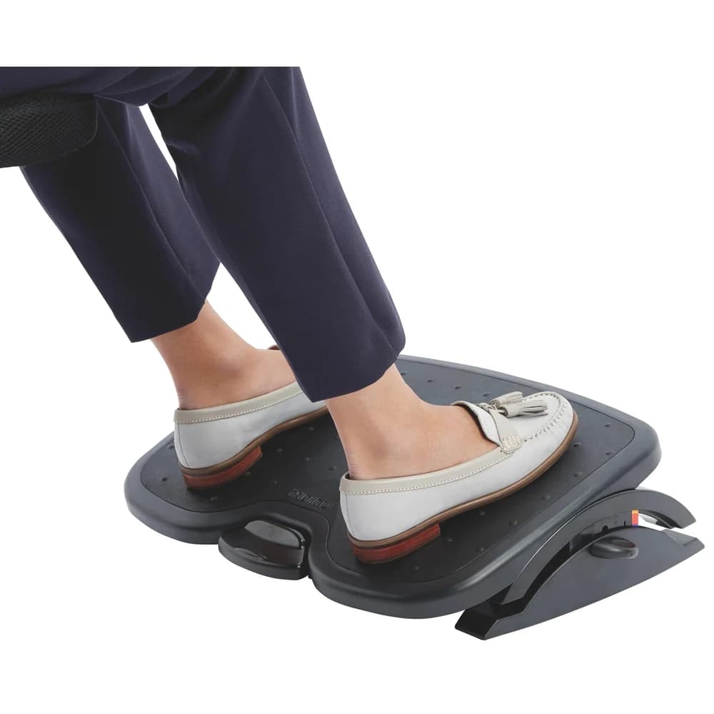 Kensington, Fussstütze, SoleMate Plus