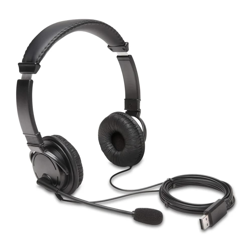 KENSINGTON Headset