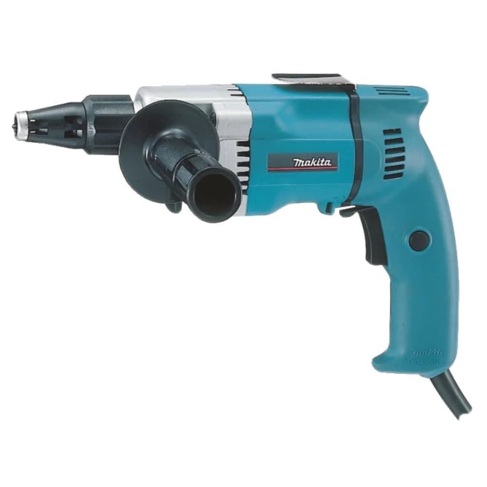Makita 2-Gang-Schrauber 6807