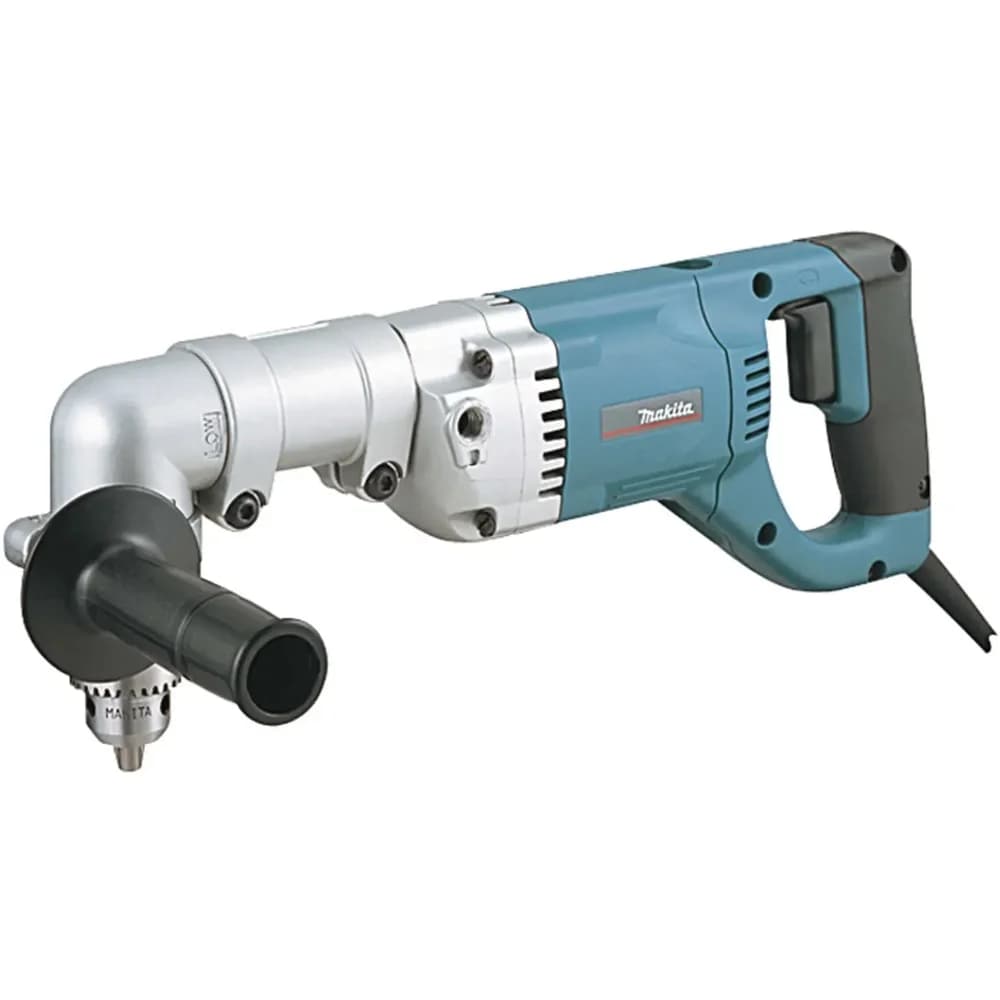 makita Winkelbohrmaschine DA4000LR
